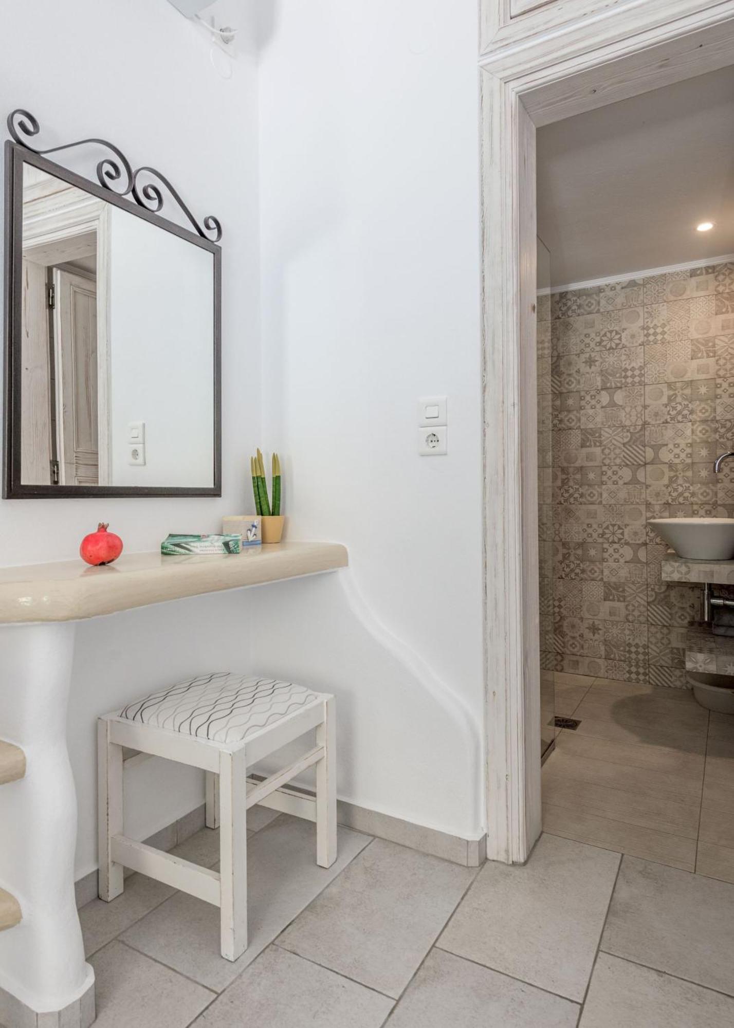 Floras Rooms Поллония Экстерьер фото