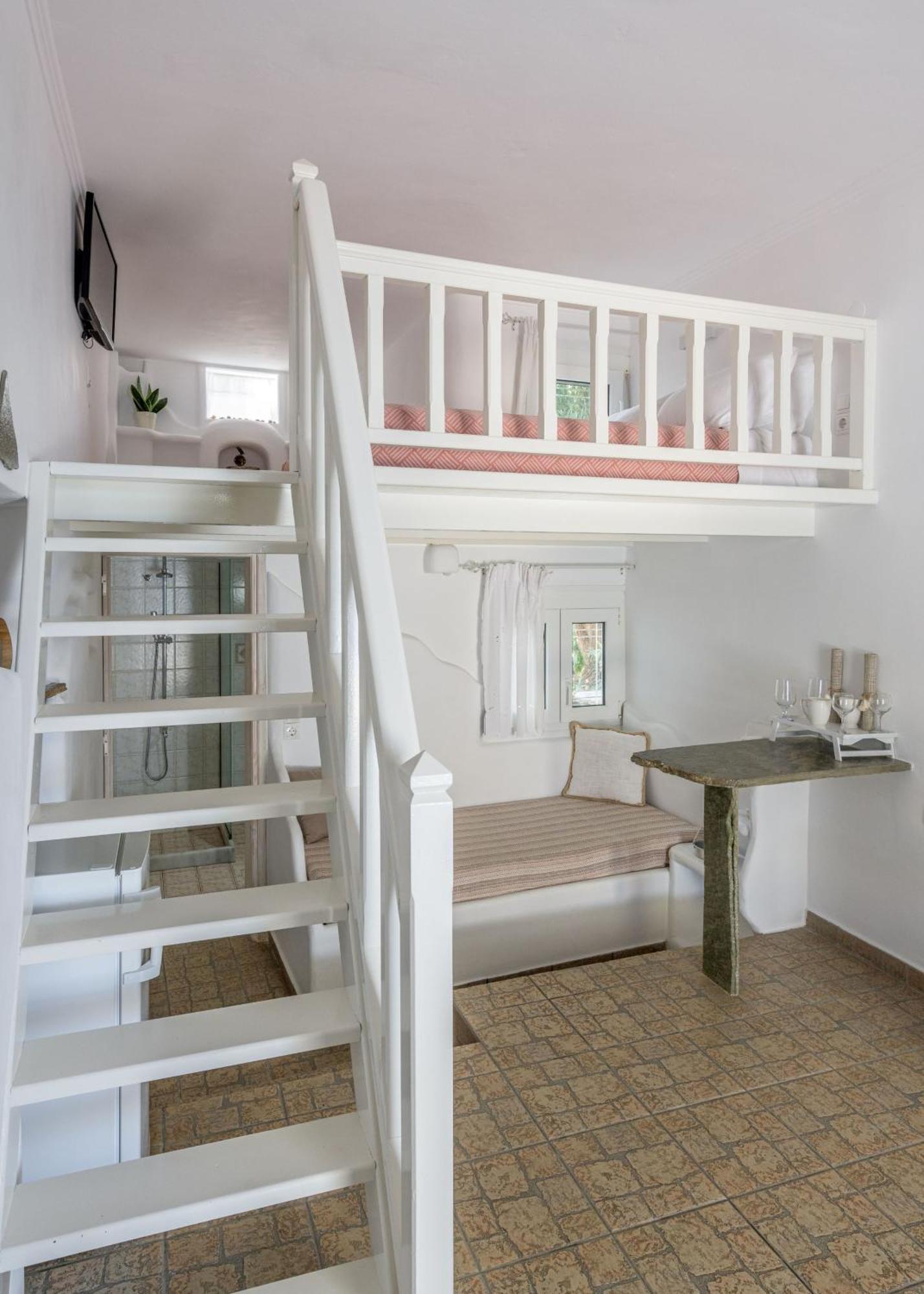 Floras Rooms Поллония Экстерьер фото