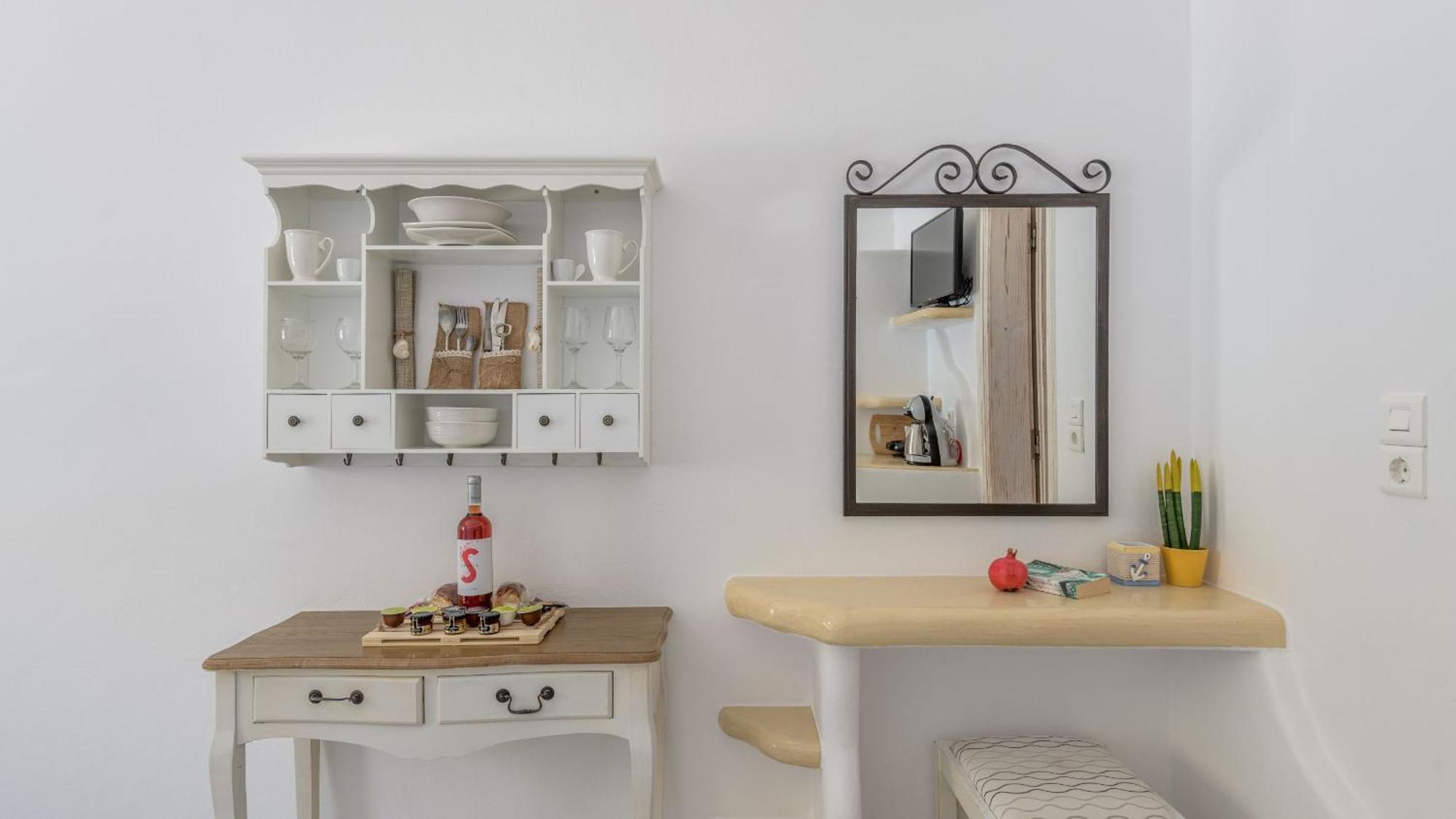 Floras Rooms Поллония Экстерьер фото