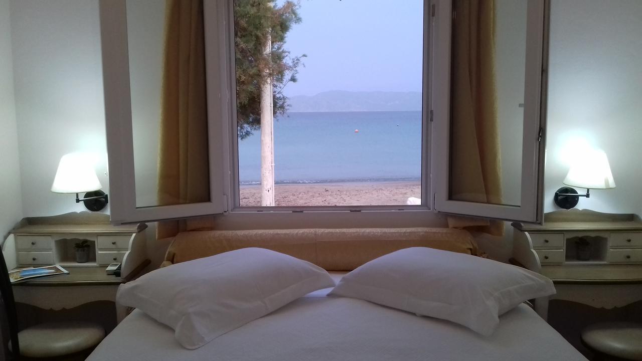 Floras Rooms Поллония Экстерьер фото